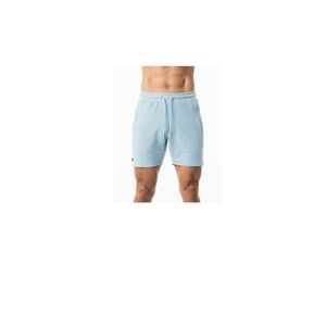 Alphalete Men's Sky Blue Athletic Shorts